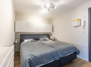 Cosy Apartment With Family