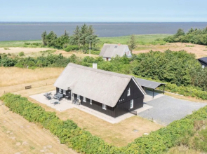 "Semra" - 25km from the sea in Western Jutland