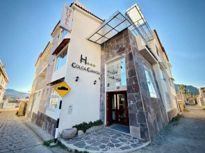 Colca Canyon Hotel By PERU HTL