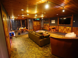 HAKUBA Lodge OMUSUBI