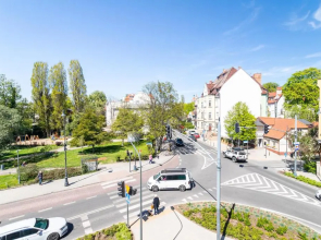 Victus Apartamenty - Chopin 2