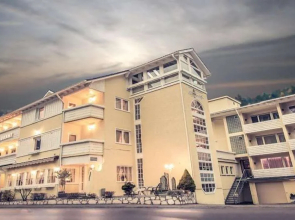 Hotel-Restaurant Tannenhof