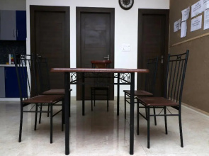 Amigos Suites