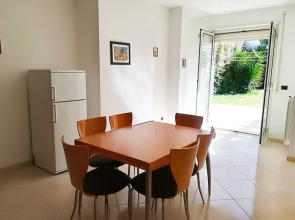 Holiday House Iside Otranto Center, Salento 78 Places