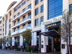 Royal Palm Hotel