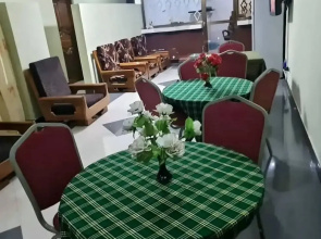 Otakef Motel