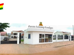 Accra Luxury Lodge