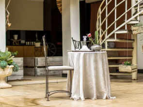 Northern Studio Suite