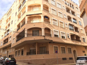 Apartamento Cristina 8