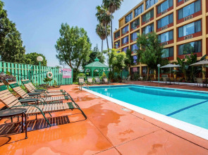 Quality Inn & Suites Montebello - Los Angeles