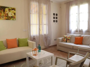 Casa Marta