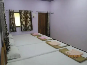 Nisarga Agro Resort