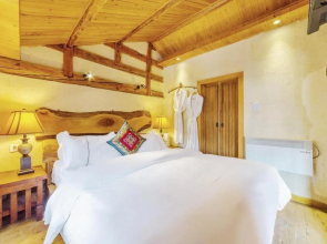 Lijiang Resort Villa