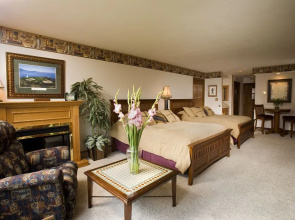 The Lodge at Tamarron by Purgatory Resort