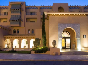 Alhambra Thalasso Hotel