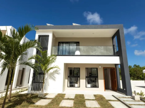 L&;M Brand new Luxury Villa relax and feel comfortable