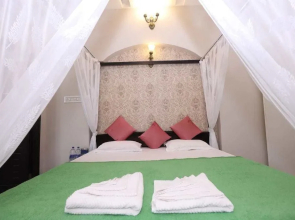 Harmony Blue Udaipur