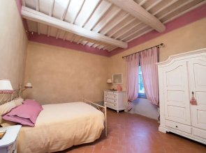 Tuscany Resort Occhini