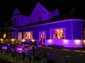 Palmerston Grange