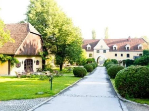 Hochzeitsschloss Obermayerhofen