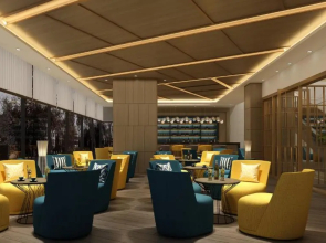 Holiday Inn Sepang Airport by IHG