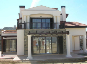 Royal Golf Villas