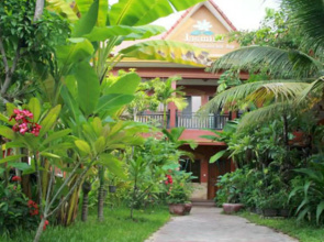 Jasmine Family Hostel