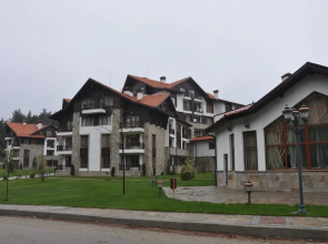 Semiramida Gardens Apartments