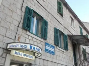 Apartment Darka