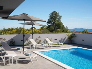 Villa Oasis Zadarvillas