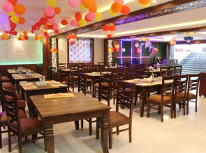 Hotel Shakti & Banquet By WB Inn