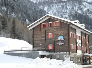 Hotel Corno Brunni