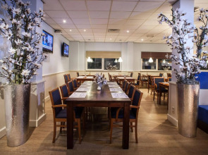 Best Western Amsterdam