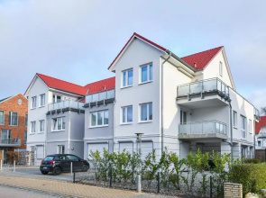 Ostseedomizil Beachloft