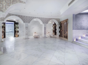 Pyramisa Beach Resort, Hurghada - Sahl Hasheesh