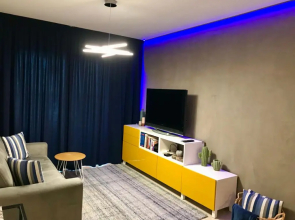 Fat Cow Apartment 101