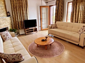 Lovely Family Home Surrounded by Nature in Sogut