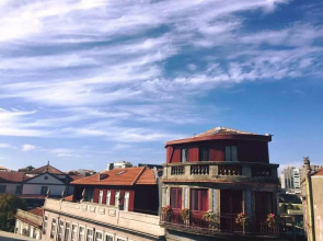 Porto Old Town – Tourism Apartments