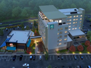 AC Hotel Bridgewater