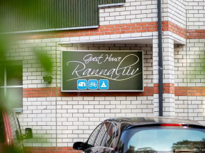 Guest House Rannaliiv