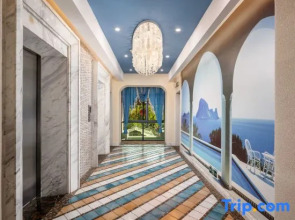 Yimi Sunshine Boutique Hotel (Xichang Qionghai Wetland Park)