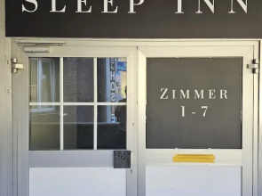Apartmenthotel Sleep INN