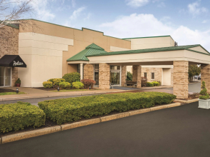 DoubleTree by Hilton Providence Airport Warwick