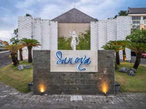 Danoya Villa - Private Luxury Residences