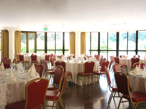 Hotel Da Vinci Milano