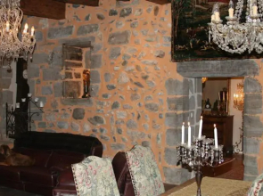 Chateau de Morgenex (Adults Only)