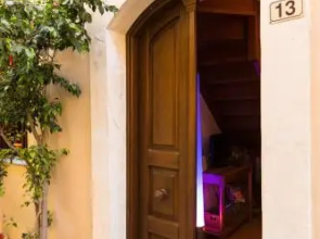 Anastasia's Venetian House