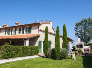 Agriturismo Campallegro