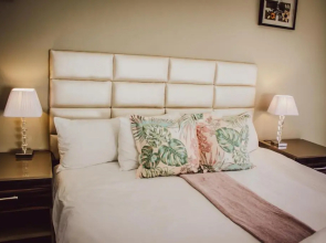 The Daughters Guest House