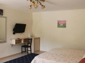 Hotel Complex Albatros